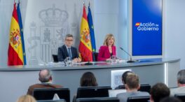 Moncloa recurre al Constitucional la negativa de Aragón a colaborar con la acogida de menas