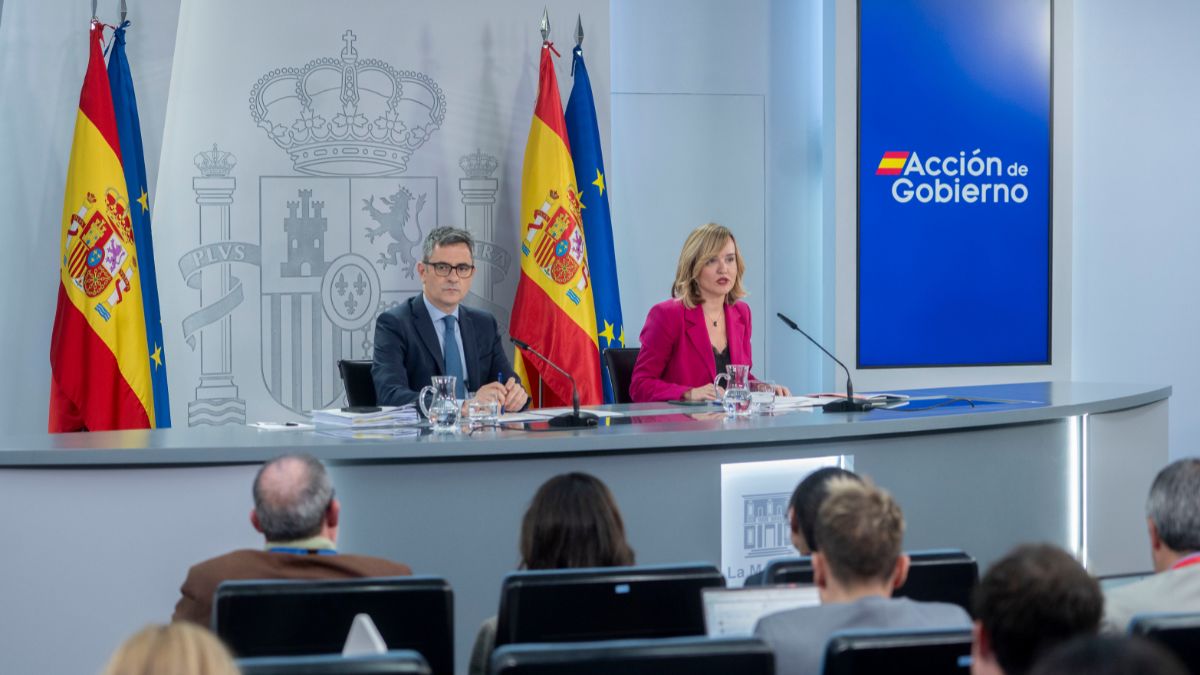 Moncloa recurre al Constitucional la negativa de Aragón a colaborar con la acogida de menas