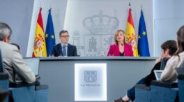El Gobierno denunciará la filtración de los whatsapps de Sánchez si no se investigan