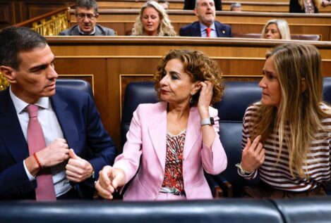 El Gobierno desvela que los focos de origen del apagón fueron Granada, Badajoz y Sevilla
