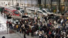 La consideración de «sabotaje» evitará que Renfe tenga que indemnizar a sus viajeros