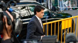 El novio de Ayuso dice que su abogado envió sin su autorización el pacto con la Fiscalía
