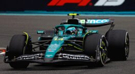 GP de Emilia Romaña en Imola F1 2025: fecha, horarios, canal, TV y dónde ver en vivo online