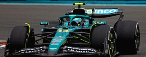 GP de Emilia Romaña en Imola F1 2025: fecha, horarios, canal, TV y dónde ver en vivo online