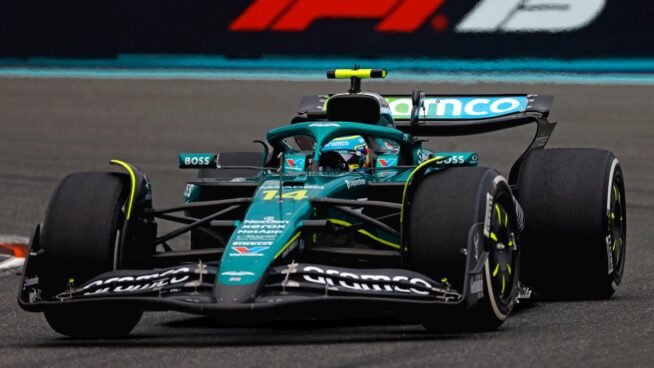 GP de Emilia Romaña en Imola F1 2025: fecha, horarios, canal, TV y dónde ver en vivo online