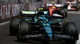 GP de España en Montmeló F1 2025: dónde ver en vivo y gratis online la Fórmula 1