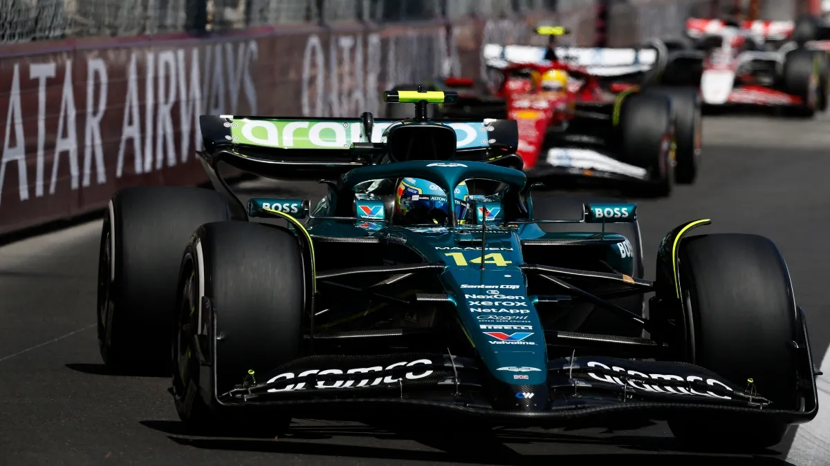 GP de España en Montmeló F1 2025: dónde ver en vivo y gratis online la Fórmula 1