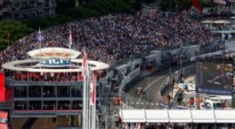 Para el mundo es el GP de Mónaco pero para media parrilla de la F1 es 'la feria del pueblo'