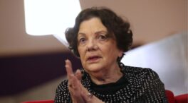 La fotógrafa mexicana Graciela Iturbide, Premio Princesa de Asturias de las Artes 2025