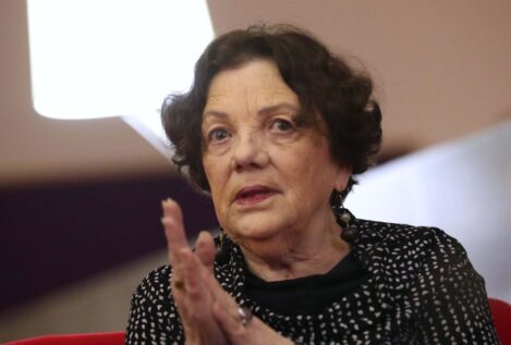 La fotógrafa mexicana Graciela Iturbide, Premio Princesa de Asturias de las Artes 2025