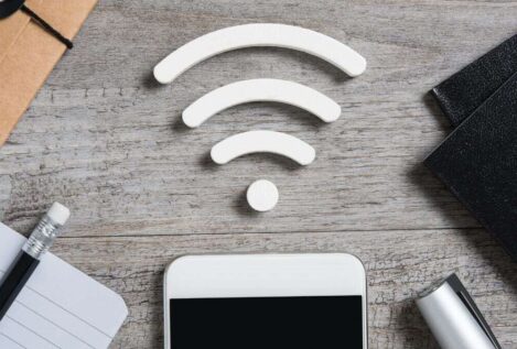 La Guardia Civil lo avisa: si te quedas sin wifi sin motivo podrías ser víctima de una estafa