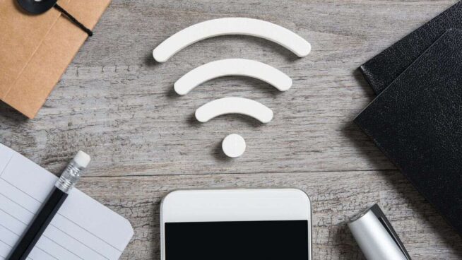 La Guardia Civil lo avisa: si te quedas sin wifi sin motivo podrías ser víctima de una estafa