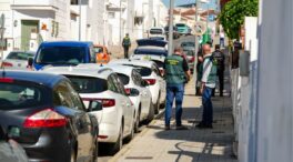 Investigan si un cadáver localizado en Huelva es el presunto autor de un crimen machista