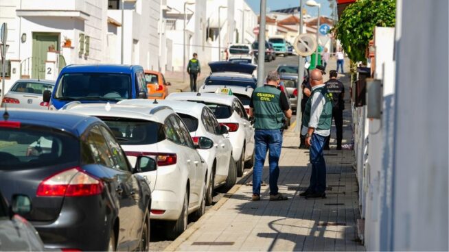 Investigan si un cadáver localizado en Huelva es el presunto autor de un crimen machista