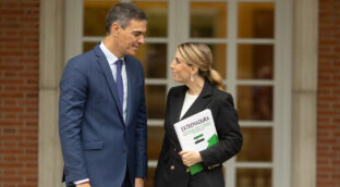 Guardiola pide a Sánchez un informe «objetivo y transparente» sobre las causas del apagón