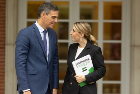 Guardiola pide a Sánchez un informe «objetivo y transparente» sobre las causas del apagón