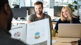 Esto son los siete hábitos de la gente altamente efectiva, según el experto Stephen R. Covey