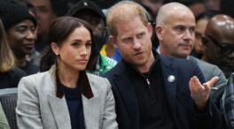 Así es la corte del príncipe Harry y Meghan Markle en California: los empleados de su hogar