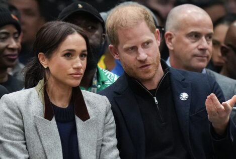 Así es la corte del príncipe Harry y Meghan Markle en California: los empleados de su hogar