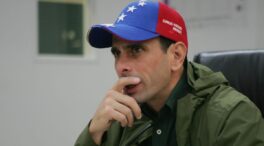 Capriles critica que «el régimen y otros» hicieran «lo posible» para que ganase la abstención 