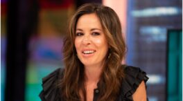 La historia de amor de Mamen Mendizábal y su novio periodista: a distancia e inicios en la radio