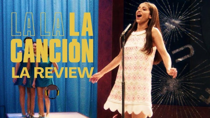 La canción serie de Movistar Plus+: (Canva)