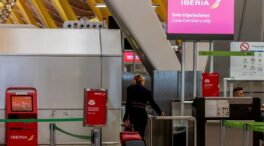 Iberia y tripulantes de cabina preacuerdan la mejora y prórroga tres años del actual convenio