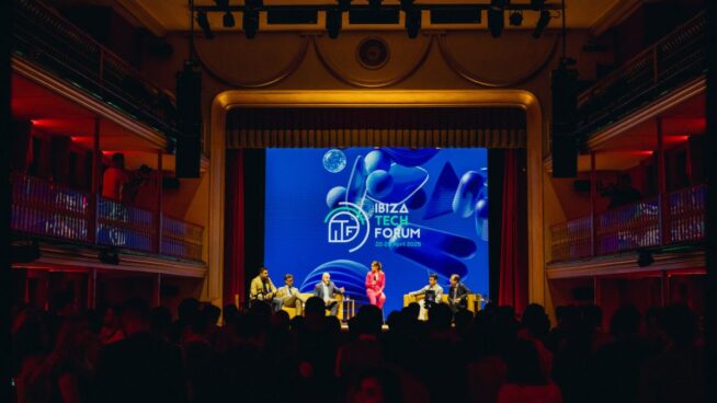 La isla que dejó de ser postal para convertirse en plataforma global de innovación