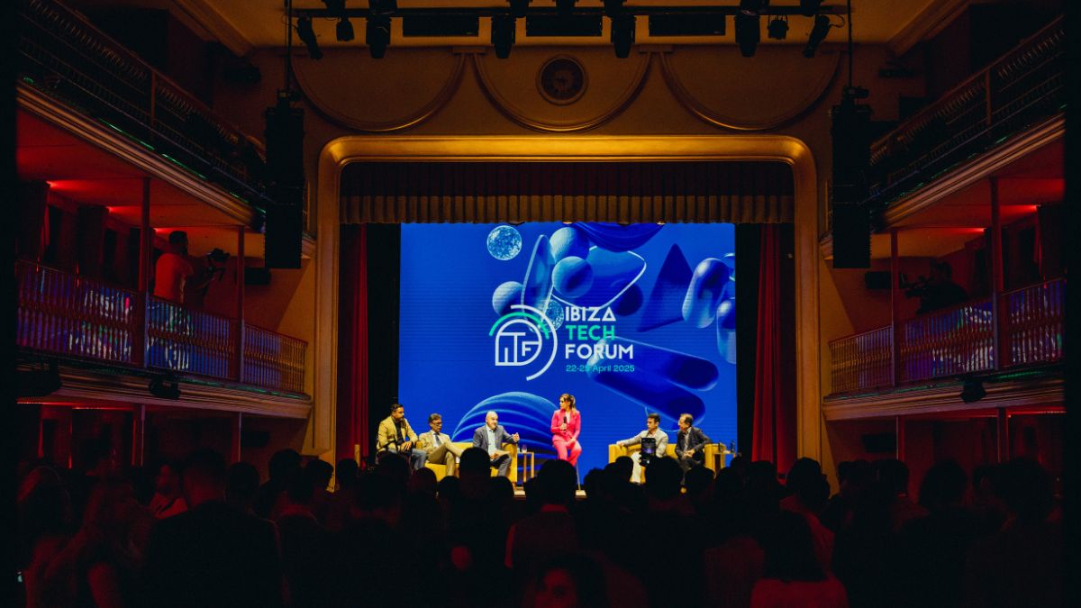 La isla que dejó de ser postal para convertirse en plataforma global de innovación