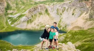 Los diez planes que harán inolvidables tus vacaciones de verano en Aragón