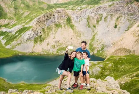 Los diez planes que harán inolvidables tus vacaciones de verano en Aragón