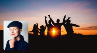 Virginia, psicóloga: «No todos merecen un lugar en tu vida: aprende a identificar quién suma y quién resta»