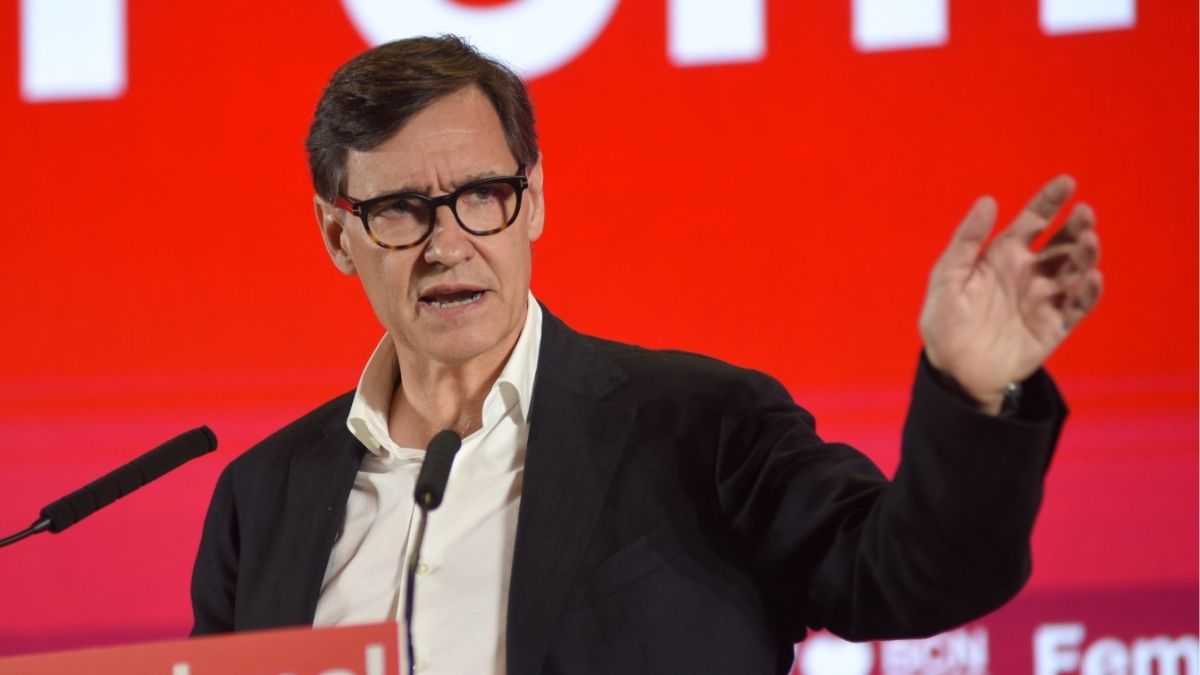 Illa duda que se quiera hablar «seriamente» de financiación en la Conferencia de Presidentes