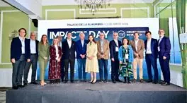 El impacto como legado: empresas familiares, sostenibilidad y liderazgo a largo plazo
