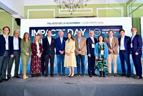 El impacto como legado: empresas familiares, sostenibilidad y liderazgo a largo plazo