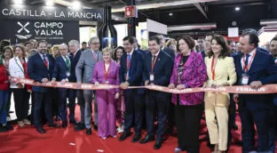 Fenavin abre sus puertas apostando por el liderazgo internacional del vino español