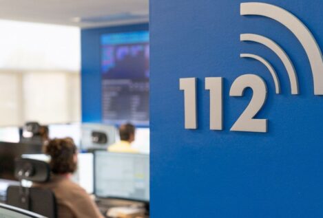Una avería en la red de Telefónica afecta durante horas al 112 y otros servicios fijos