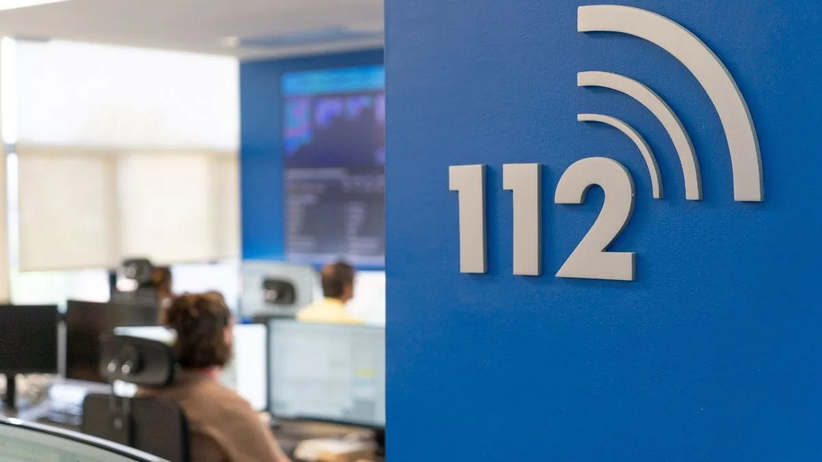 Una avería en la red de Telefónica afecta durante horas al 112 y otros servicios fijos