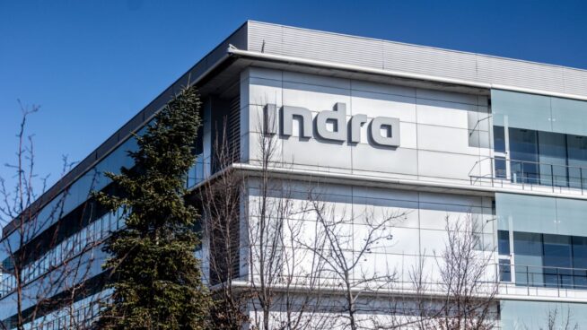 Indra se reúne con autoridades ucranianas en Kiev y explora distintas opciones para colaborar