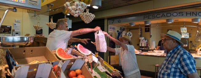 El INE confirma que la inflación se moderó en abril al 2,2% y la subyacente subió hasta el 2,4%