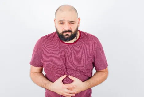 Inflamación, hinchazón y distensión: qué son y por qué debes distinguirlas