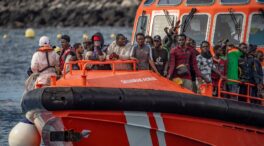 El PSOE propone regularizar a los inmigrantes llegados antes del 31 de diciembre de 2024