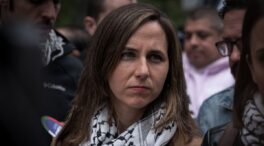 Admiten la demanda de Ayuso a Belarra por sus denuncias sobre el trato a mayores en la covid