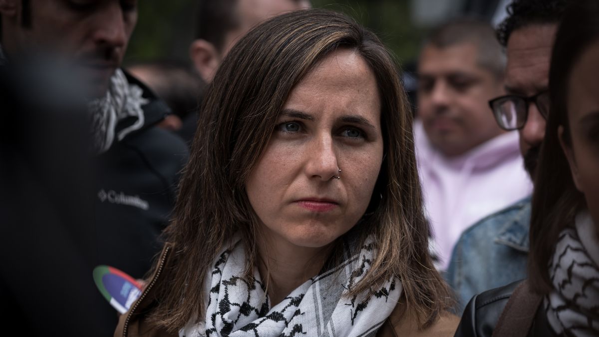 Admiten la demanda de Ayuso a Belarra por sus denuncias sobre el trato a mayores en la covid