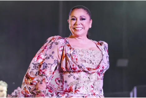 Isabel Pantoja se marcha de España: quiere centrarse en su documental y gira por América