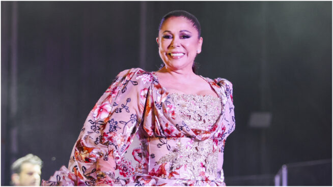 Isabel Pantoja se marcha de España: quiere centrarse en su documental y gira por América