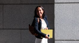 El juez del 'caso Koldo' imputa a Isabel Pardo de Vera por la contratación de Jésica