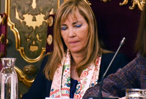 La Comisión de Venecia se pronunciará en octubre sobre la elección de vocales del CGPJ