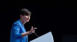 El PSOE apunta al PP por la irrupción de Aldama en la comparecencia de Leire Díez