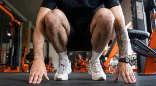 Qué sucede cuando tus isquiotibiales son cortos y cómo lo sufre tu musculatura